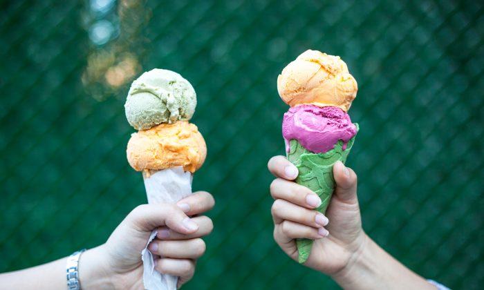 The 11 Best Ice Cream Shops in NYC