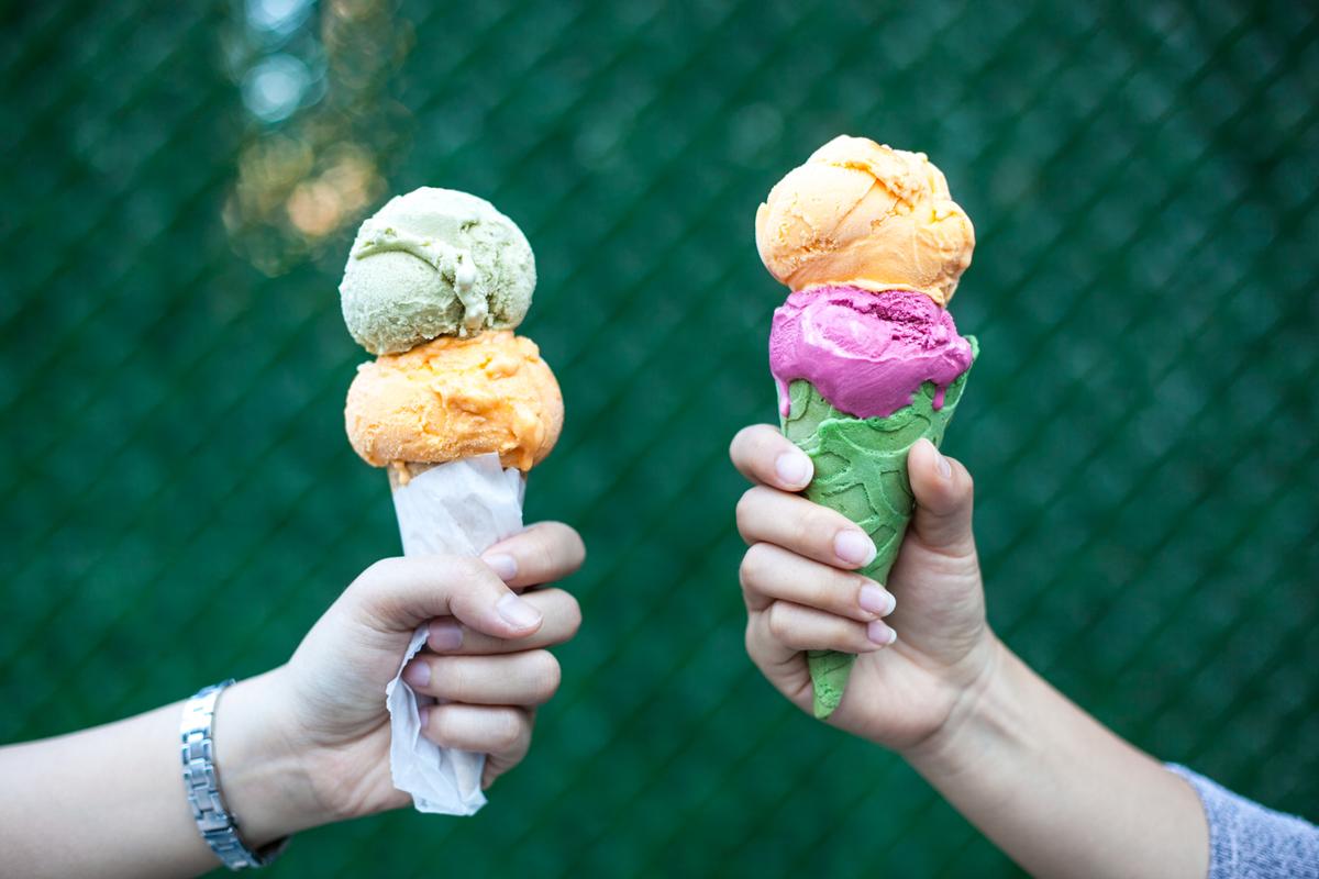 The 11 Best Ice Cream Shops in NYC