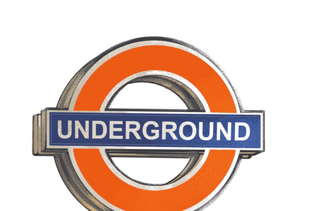 London Underground Bids Farewell to Ladies and Gentlemen