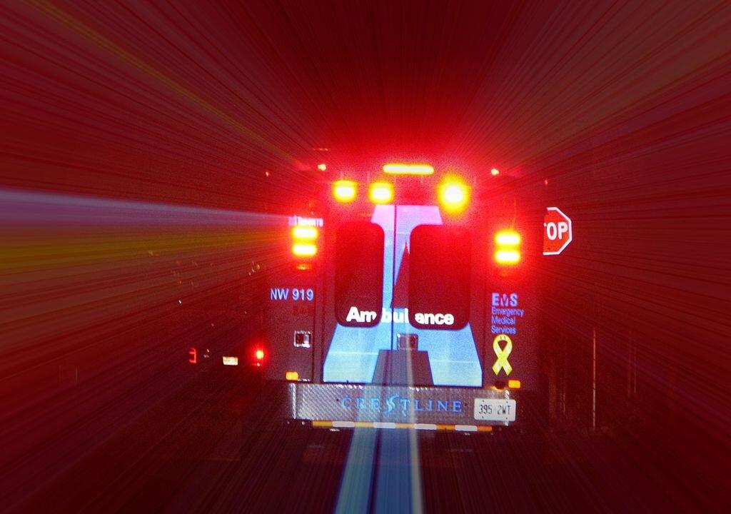 CNN Anchor Don Lemon’s Older Sister Dies in Tragic Accident