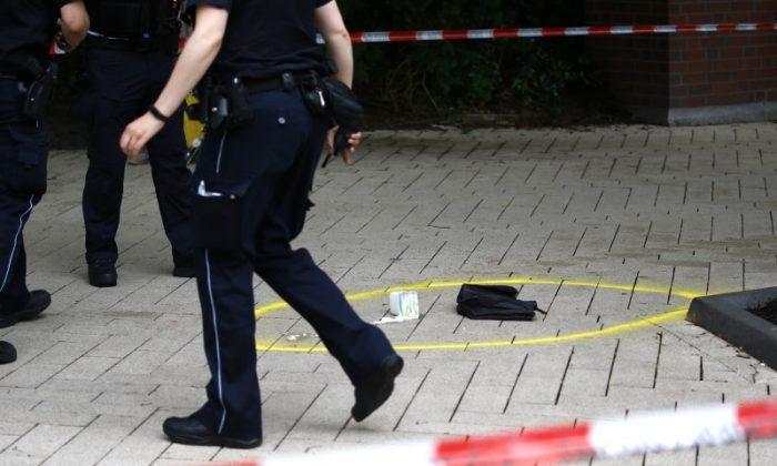 Hamburg Attacker Was Known to Security Forces