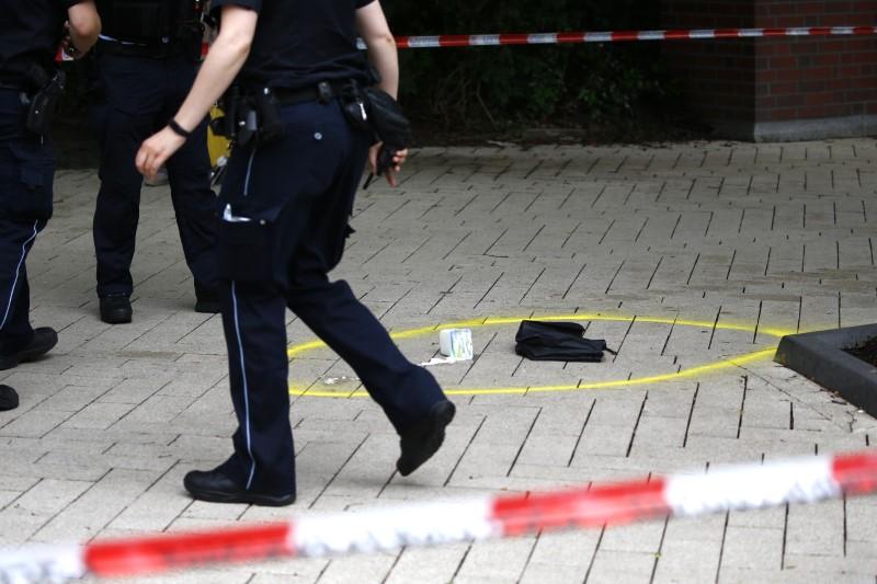 Hamburg Attacker Was Known to Security Forces