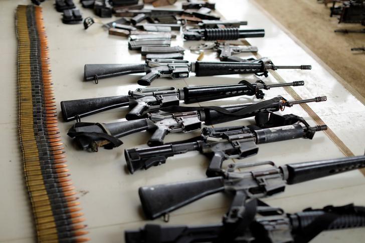 Southeast Asian States Vow Cooperation on ‘Growing’ Terrorist Threat