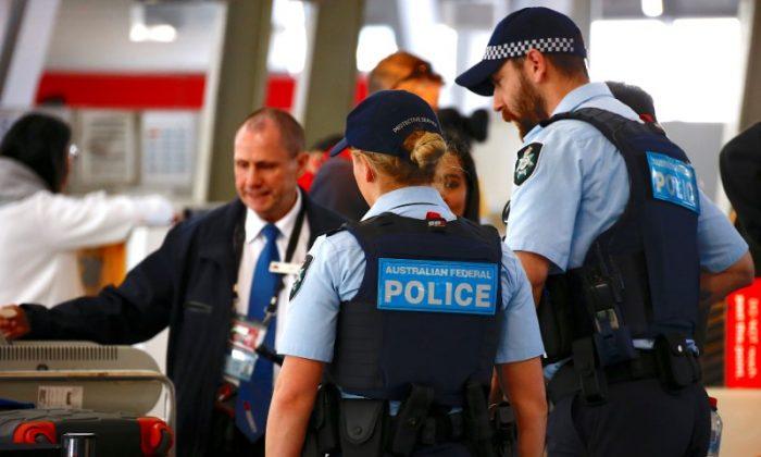 Australia Thwarts ‘Islamic-Inspired’ Plane Attack Plot