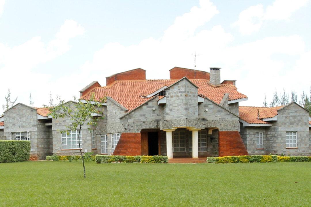 Gunman, Police Officer Killed in Attack on Kenya Deputy President’s Home