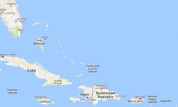 Another American Tourist Shot in Turks and Caicos Flown to Florida