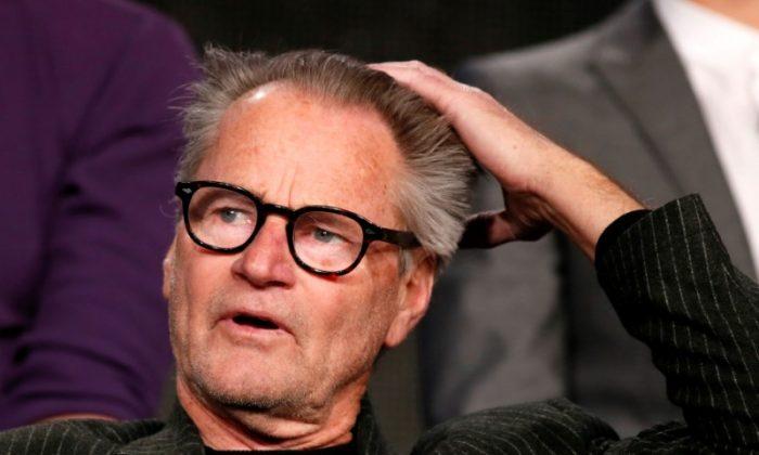 Actor and Playwright Sam Shepard Dies