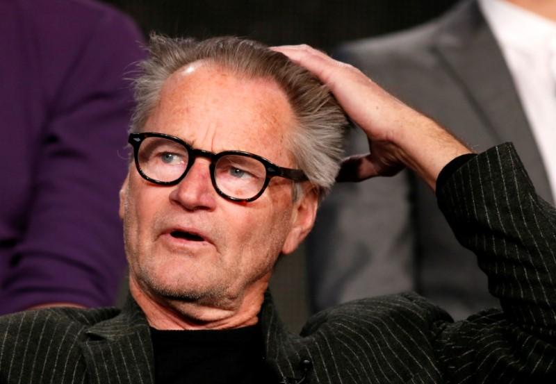 Actor and Playwright Sam Shepard Dies
