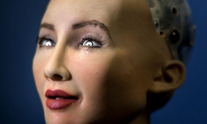 Scientists Say AI Could ‘Get Power’ Over Humans