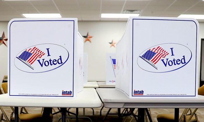 At Least 45,000 Double Voted in 2016 Election: Report