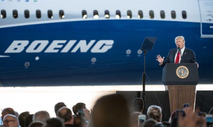 Boeing Ousts Its CEO After Two Deadly 737 Max Crashes