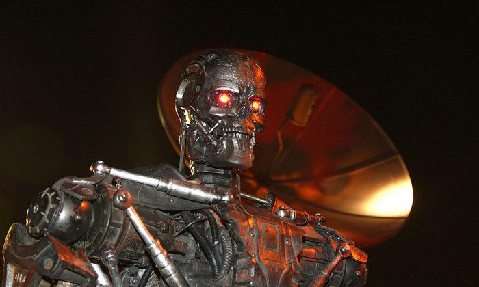 Facebook AI Incident Feels Like ‘The Terminator’, Expert Says