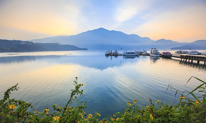Sun Moon Lake: Nature’s Gift to Taiwan