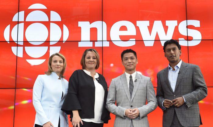 Arsenault, Barton, Chang, and Hanomansing New Hosts of ‘The National’