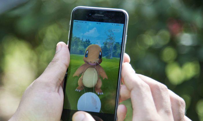 Court Upholds Firing of 2 Former LAPD Officers for Playing Pokémon Go on Duty