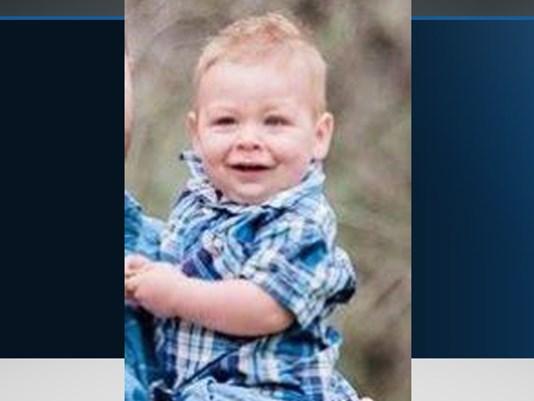 Missing 18-Month-Old in Idaho Found Dead in Canal