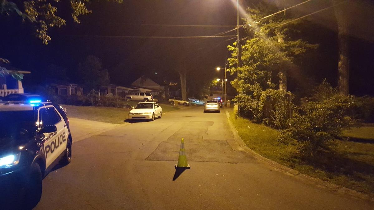 Mother of 3 Shoots Home Intruder in Quiet Neighborhood Next to Golf Course