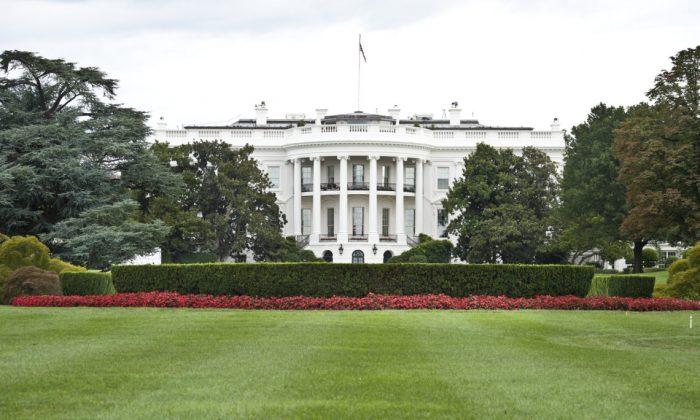 10-Year-Old Boy Offers to Mow White House Lawn — For Free