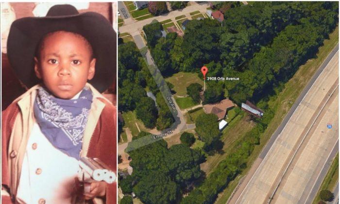 Massive Search for Missing 7-Year-Old Boy Ends in Tragic Discovery