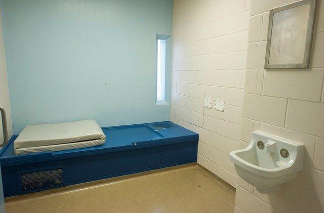 Canada’s Jailhouse Secret: Legally Innocent Prisoners Are Dying