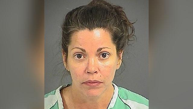 South Carolina Woman Physically Abused Her 71-Year-Old Mom and Stole Money