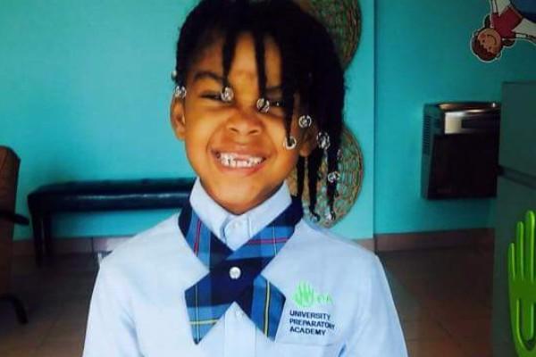 8-Year-Old Dies After Drinking Boiling Water on a Dare