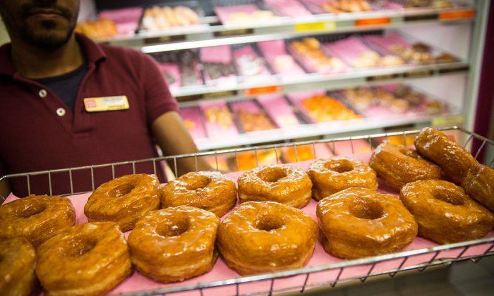 Dunkin' Donuts Dumps Doughy Namesake to Test Image Refresh