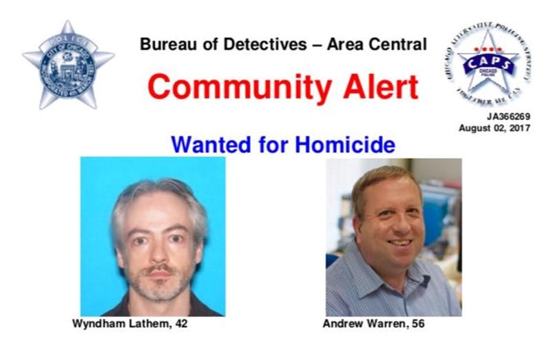 Professor, Oxford Employee Arrested in California Over Illinois Stabbing