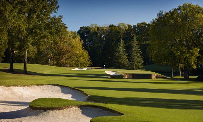 PGA Championship 2017: 4 Holes to Watch