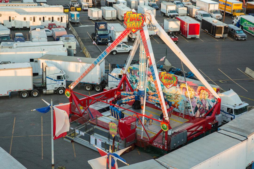 Ohio State Fair Accident: Cause of Ride Crash Is Revealed