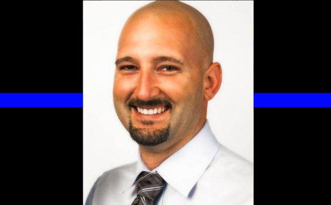 Manhunt Underway After Police Officer Shot and Killed in Missouri