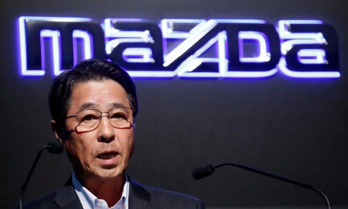 Mazda Announces Major Breakthrough in Long-Coveted Engine Technology