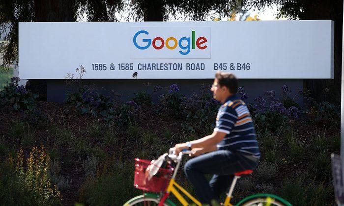 Google Fires Worker Who Exposed Discrimination, Gags Free Speech