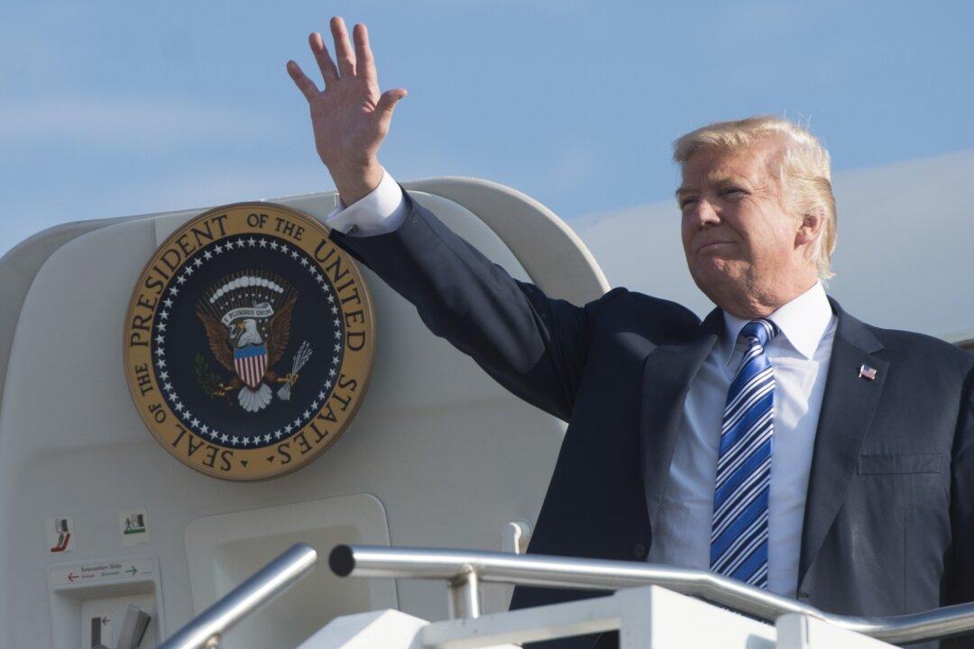 Trump Cuts 11,000 Government Jobs in 6 Months, Reversing 2 Years of government Expansion