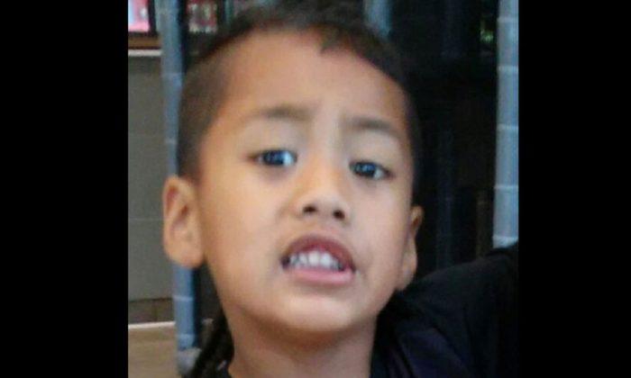 Body of Missing 5-Year-Old Oregon Boy Found in River