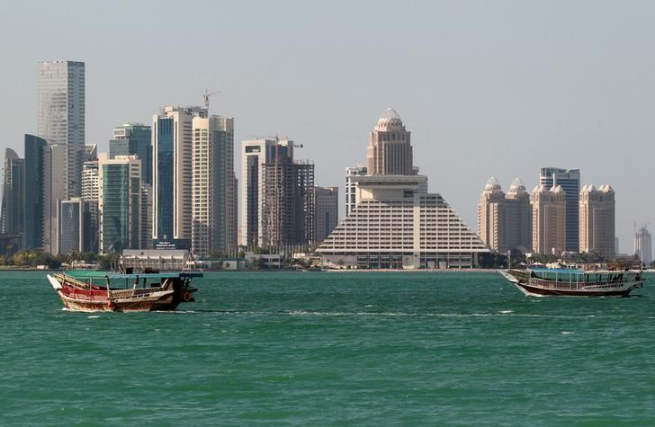 Qatar Waives Visas for 80 Nationalities Amid Gulf Boycott