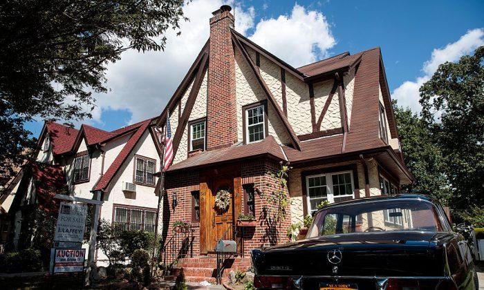 President Trump’s Childhood Home on Airbnb for $725 a Night