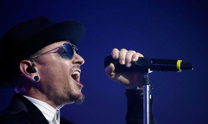 Carpool Karaoke May Withhold Episode Featuring Linkin Park’s Chester Bennington