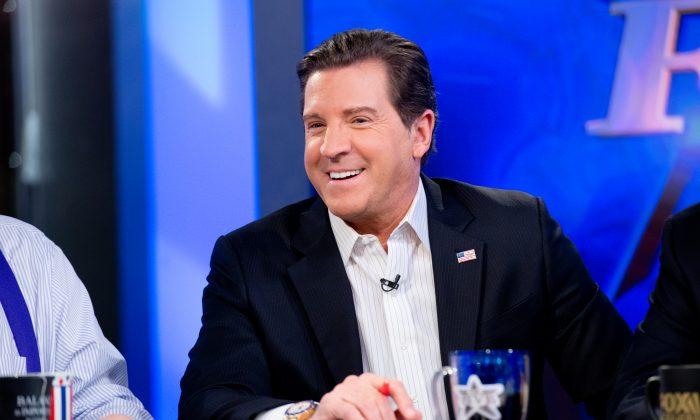 Eric Bolling of Fox News Initiates $50 Million Lawsuit Against Reporter Behind Lewd Text Story