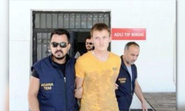 Turkey Detains Suspected ISIS Terrorist for Planning to Bring Down US Plane