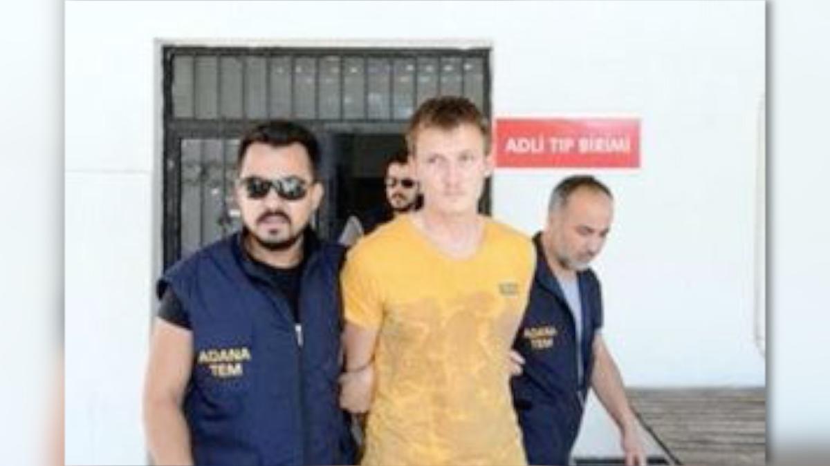Turkey Detains Suspected ISIS Terrorist for Planning to Bring Down US Plane