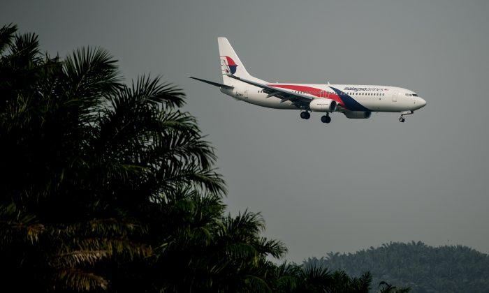 Malaysia Airlines Flight 370 Report Finds ‘Initially Similar’ Route on Pilot’s Flight Simulator