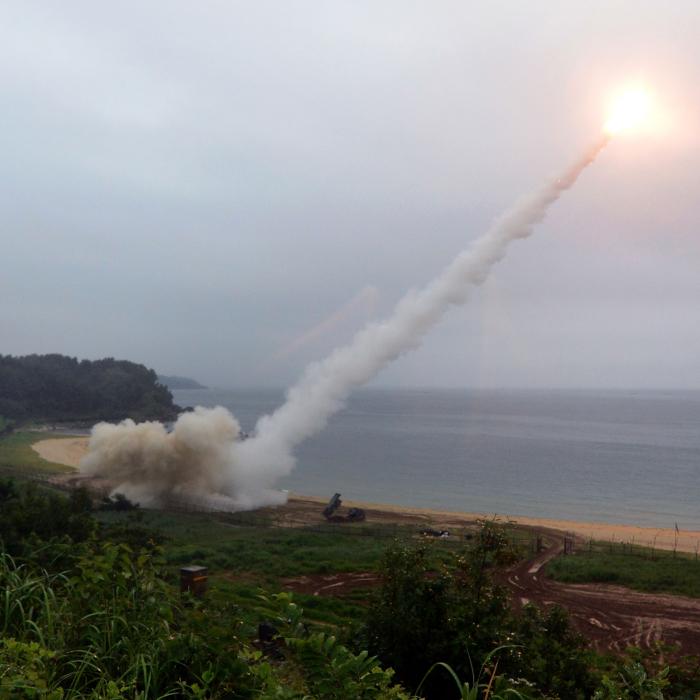 Russia Claims to Have Foiled Long-Range ATACMS Missile Attack on Crimea