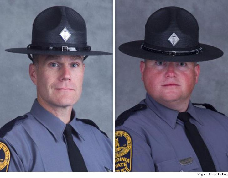 Witness Who Saw Va. Helicopter Crash Says It Turned ‘Upside Down’