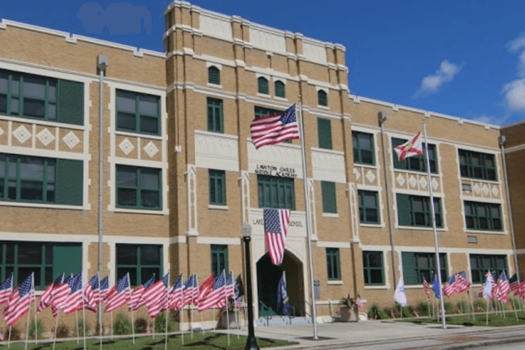 Parents Outraged After Florida School Offers Students to Skip Lunch Line for $100