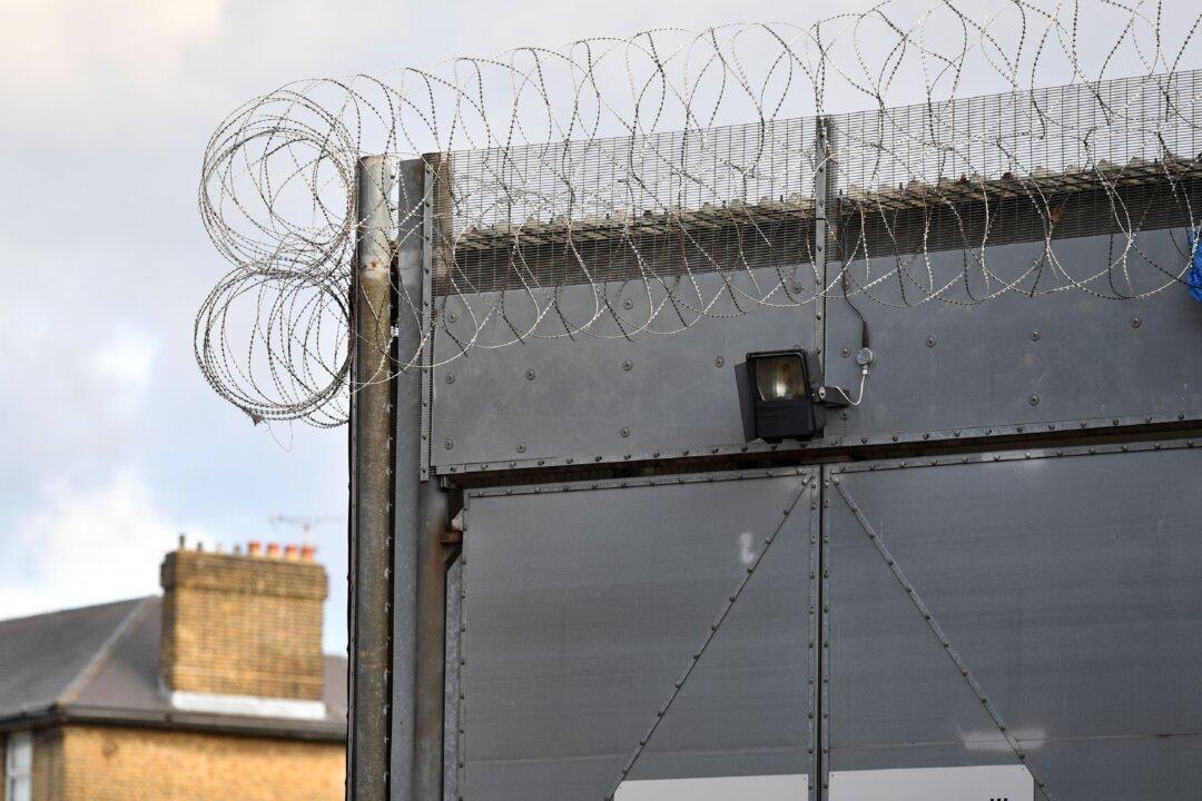 All Florida Prisons Placed on Lockdown: Report