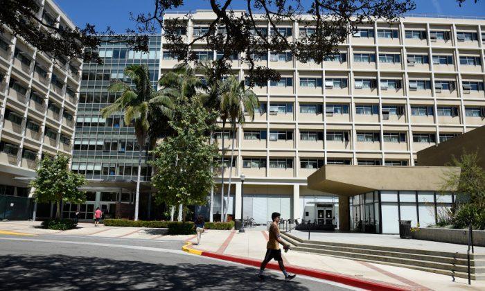 UCLA Freshmen Will Be Offered Four Years in Campus Dorms