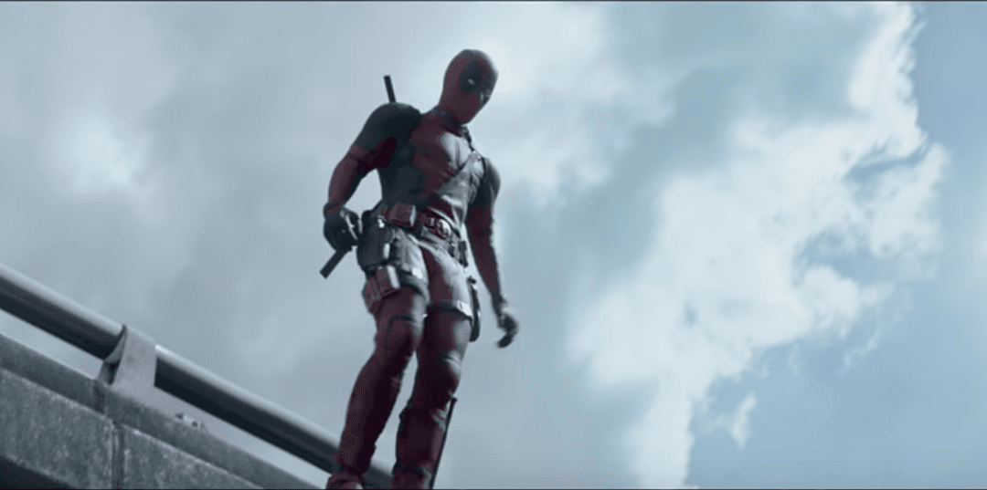 Stunt Woman Dies After Crashing Motorcycle Into Skyscraper on Set of ‘Deadpool 2’