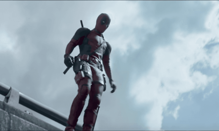 Stunt Woman Dies After Crashing Motorcycle Into Skyscraper on Set of ‘Deadpool 2’