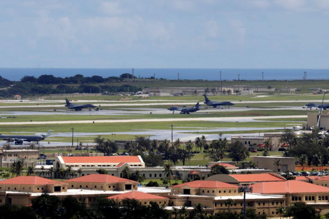 US Must Defend Its Pacific Territories Against Chinese Threat: Former NSC Director